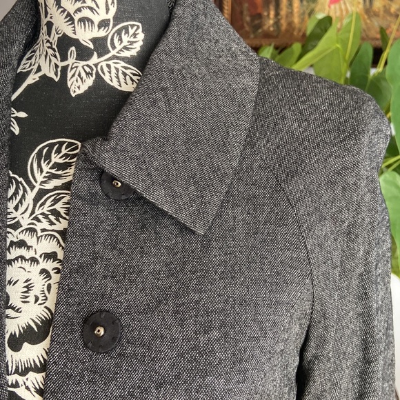 Very elegant jacket Anne Klein - Picture 7 of 12